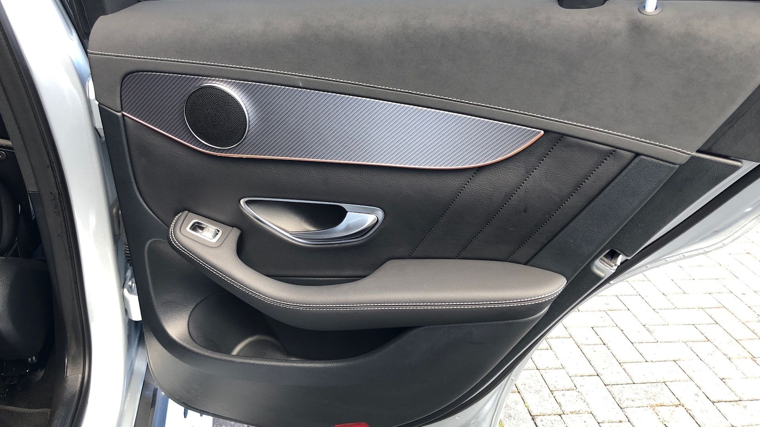 Used Mercedes-Benz EQC 2023 for sale - 76643795: Photo 30