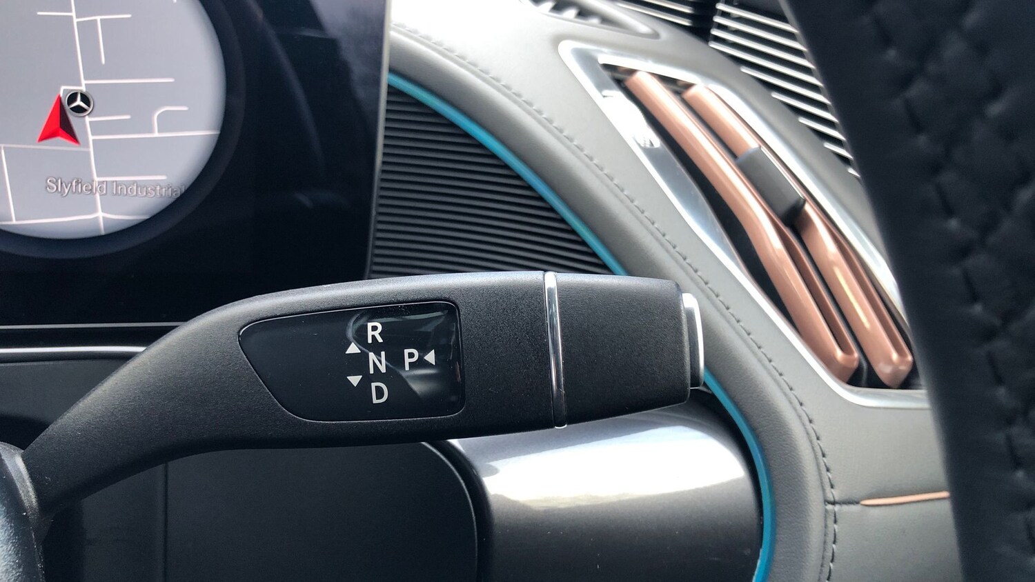 Used Mercedes-Benz EQC 2023 for sale - 76643795: Photo 35