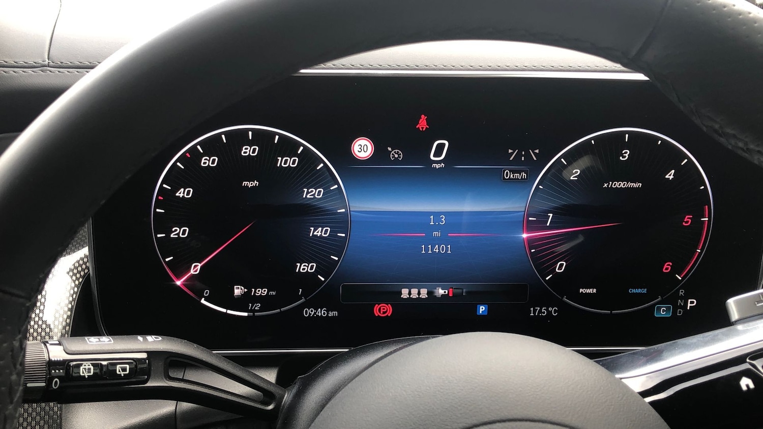 Used Mercedes-Benz GLC 2024 for sale - 76455700: Photo 13