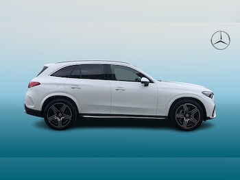 Used Mercedes-Benz GLC 2024 for sale - 76455700: Photo