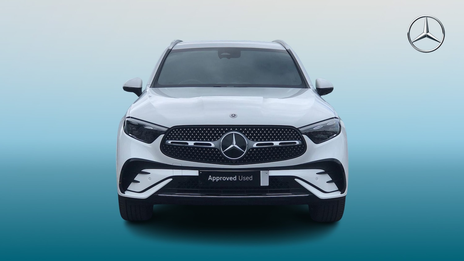 Used Mercedes-Benz GLC 2024 for sale - 76455700: Photo 6