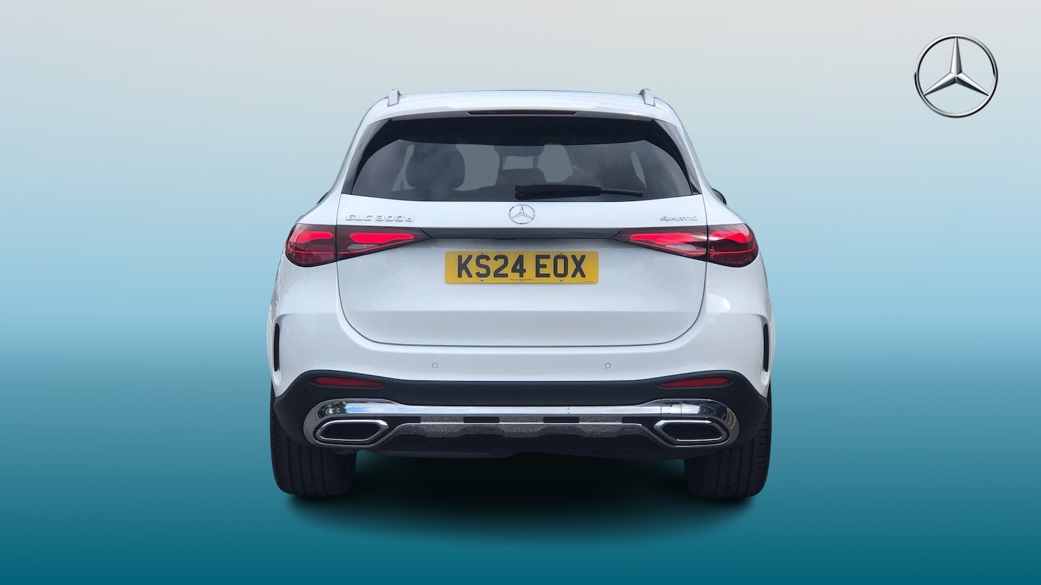 Used Mercedes-Benz GLC 2024 for sale - 76455700: Photo 7