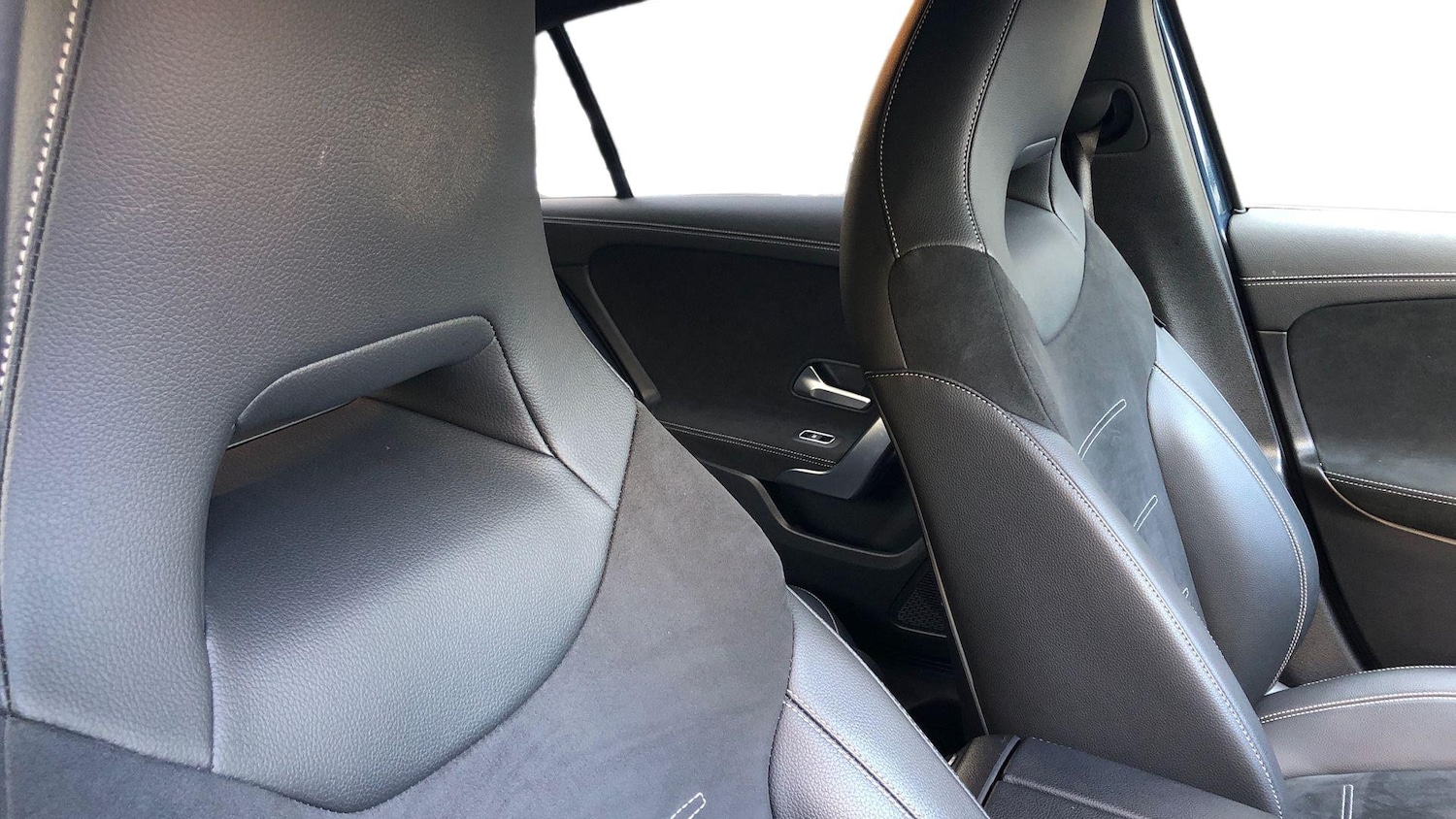 Used Mercedes-Benz A-Class 2022 for sale - 76413480: Photo 11