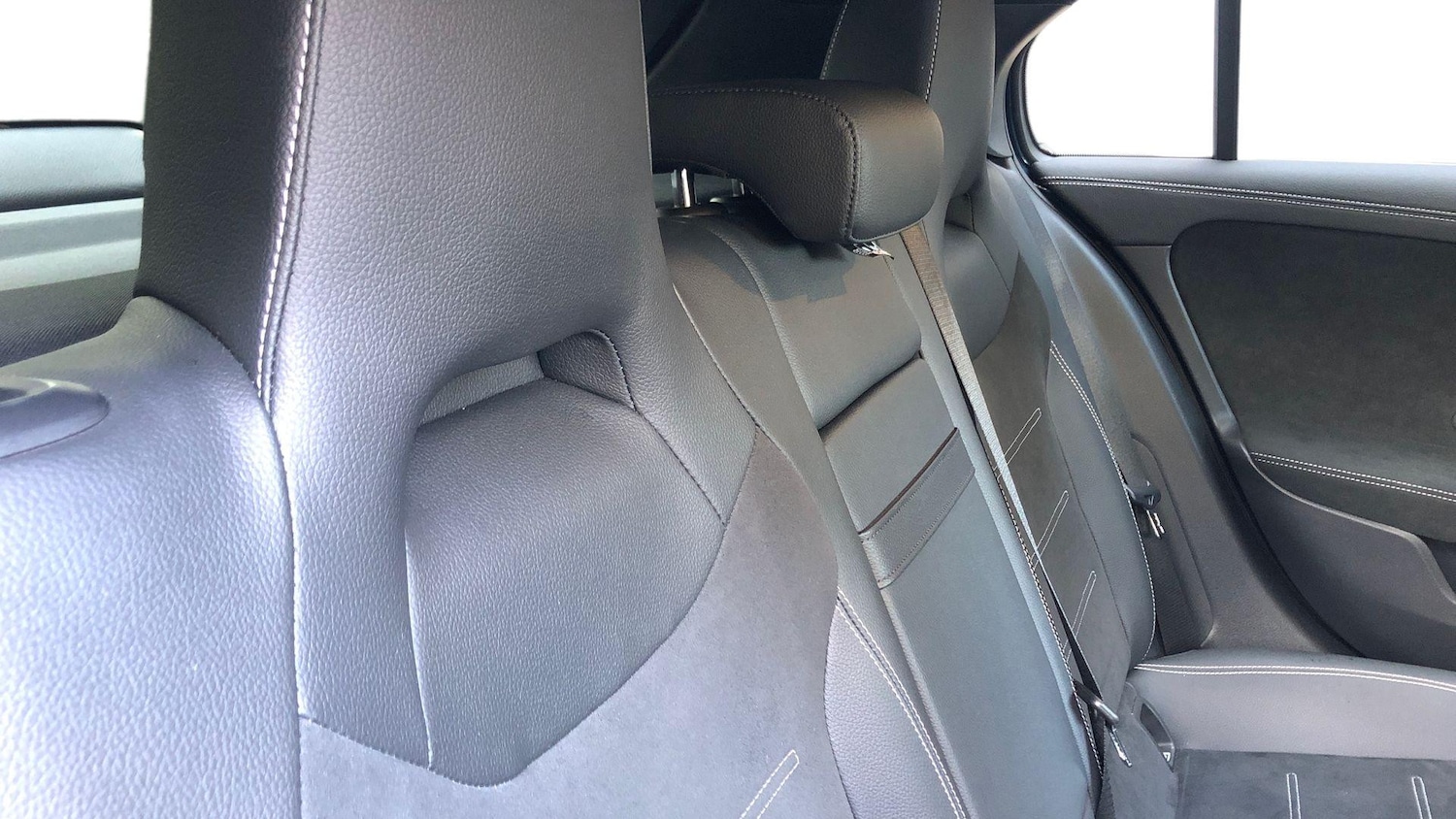 Used Mercedes-Benz A-Class 2022 for sale - 76413480: Photo 12