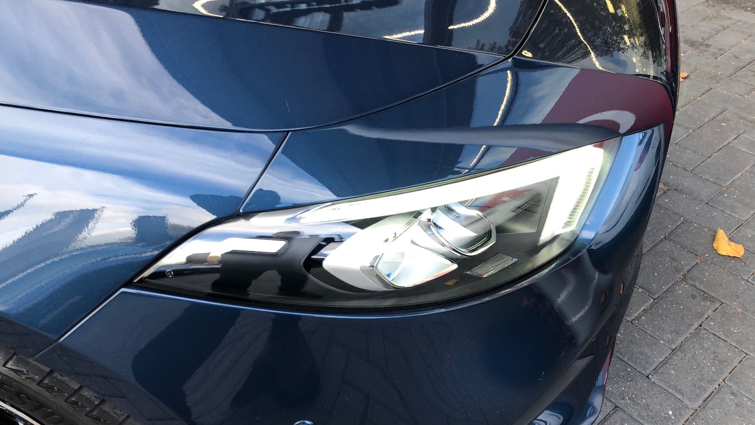 Used Mercedes-Benz A-Class 2022 for sale - 76413480: Photo 15