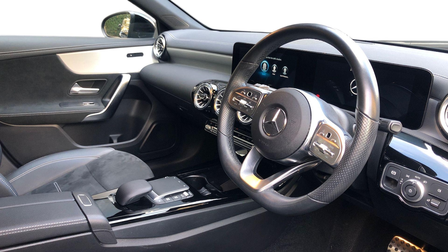 Used Mercedes-Benz A-Class 2022 for sale - 76413480: Photo 3