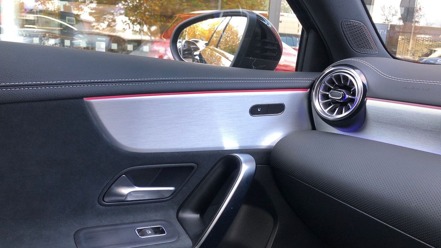 Used Mercedes-Benz A-Class 2022 for sale - 76413480: Photo 30