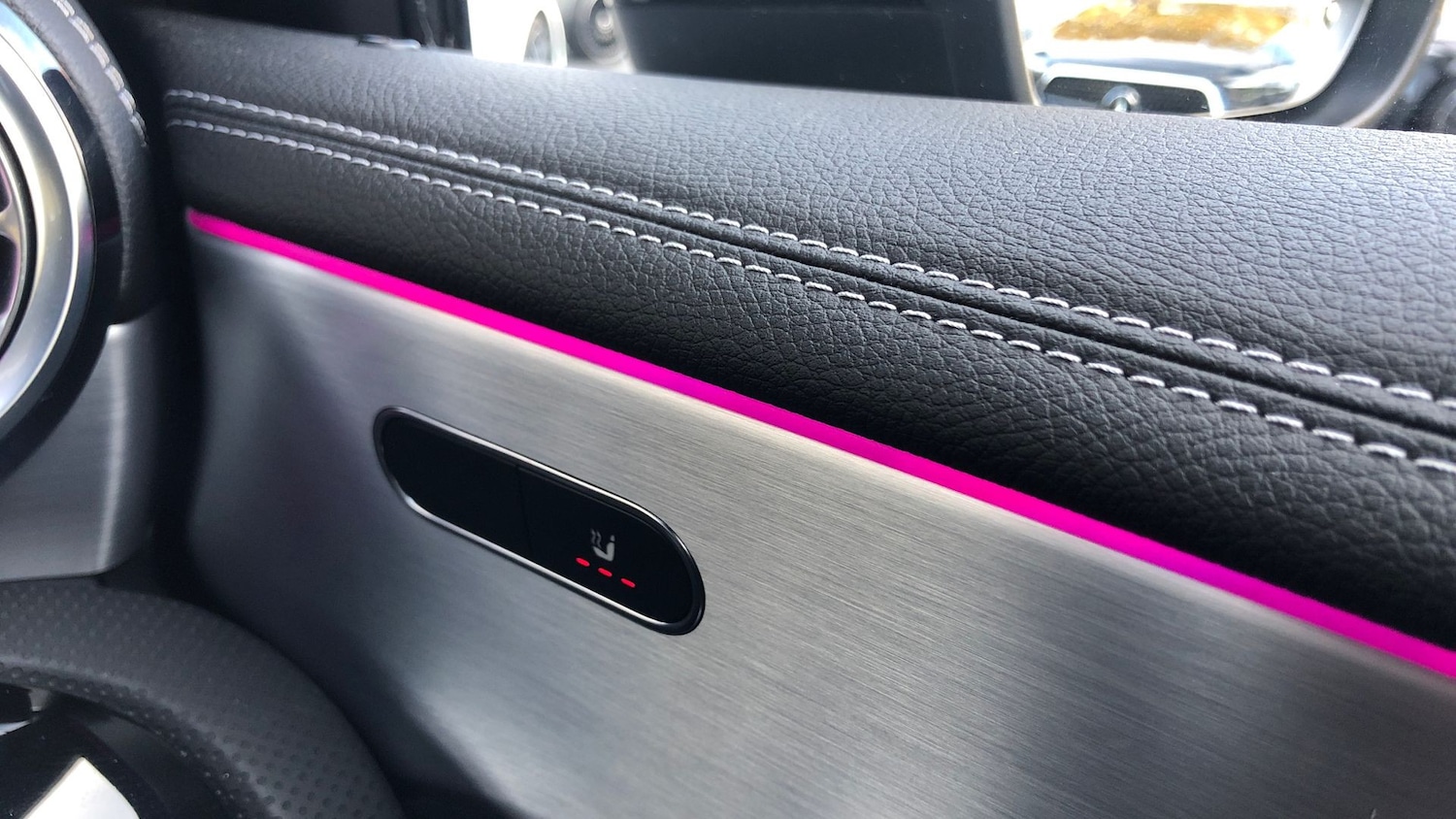 Used Mercedes-Benz A-Class 2022 for sale - 76413480: Photo 33