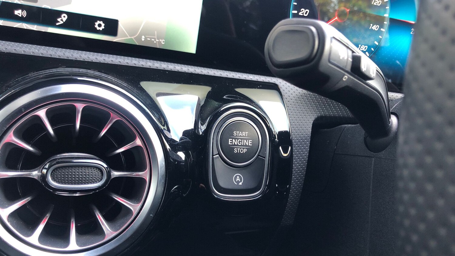 Used Mercedes-Benz A-Class 2022 for sale - 76413480: Photo 34