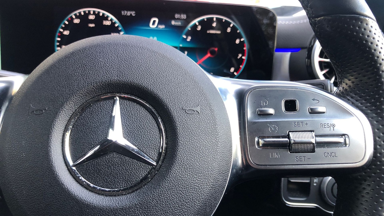 Used Mercedes-Benz A-Class 2022 for sale - 76413480: Photo 35