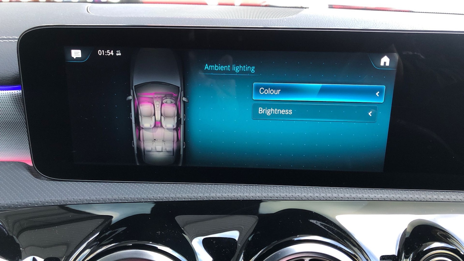 Used Mercedes-Benz A-Class 2022 for sale - 76413480: Photo 37