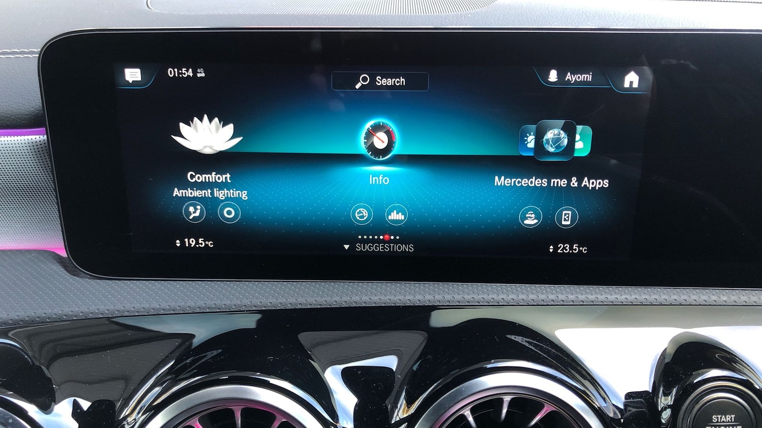 Used Mercedes-Benz A-Class 2022 for sale - 76413480: Photo 38