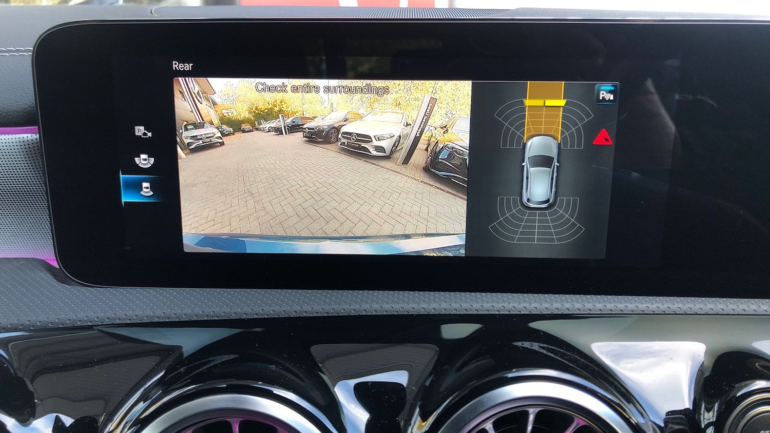 Used Mercedes-Benz A-Class 2022 for sale - 76413480: Photo 39