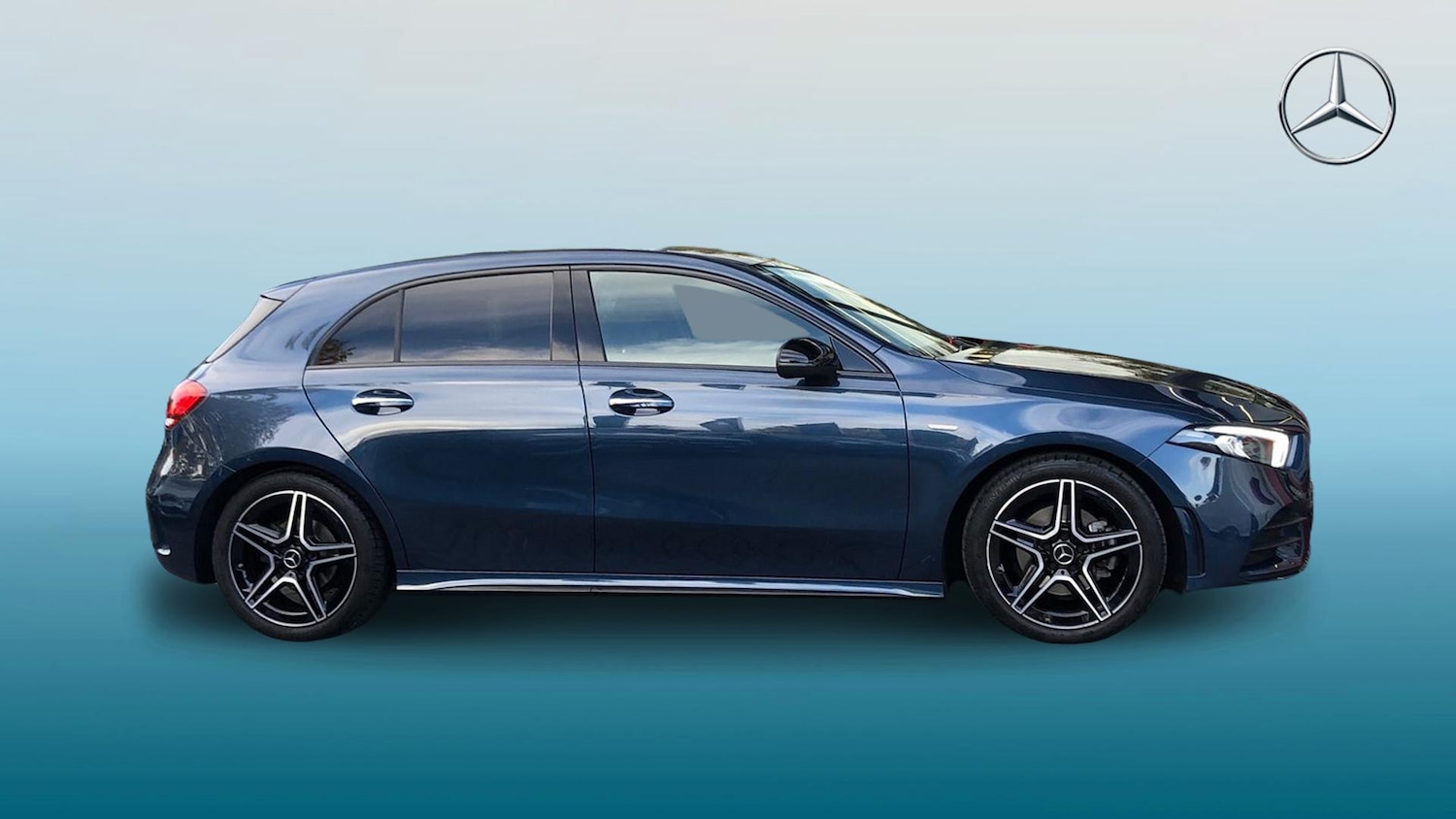 Used Mercedes-Benz A-Class 2022 for sale - 76413480: Photo 4