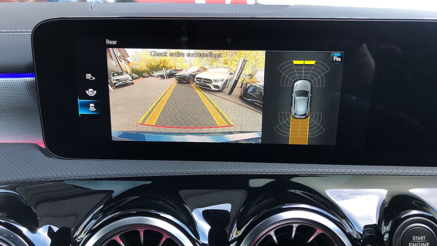 Used Mercedes-Benz A-Class 2022 for sale - 76413480: Photo 40