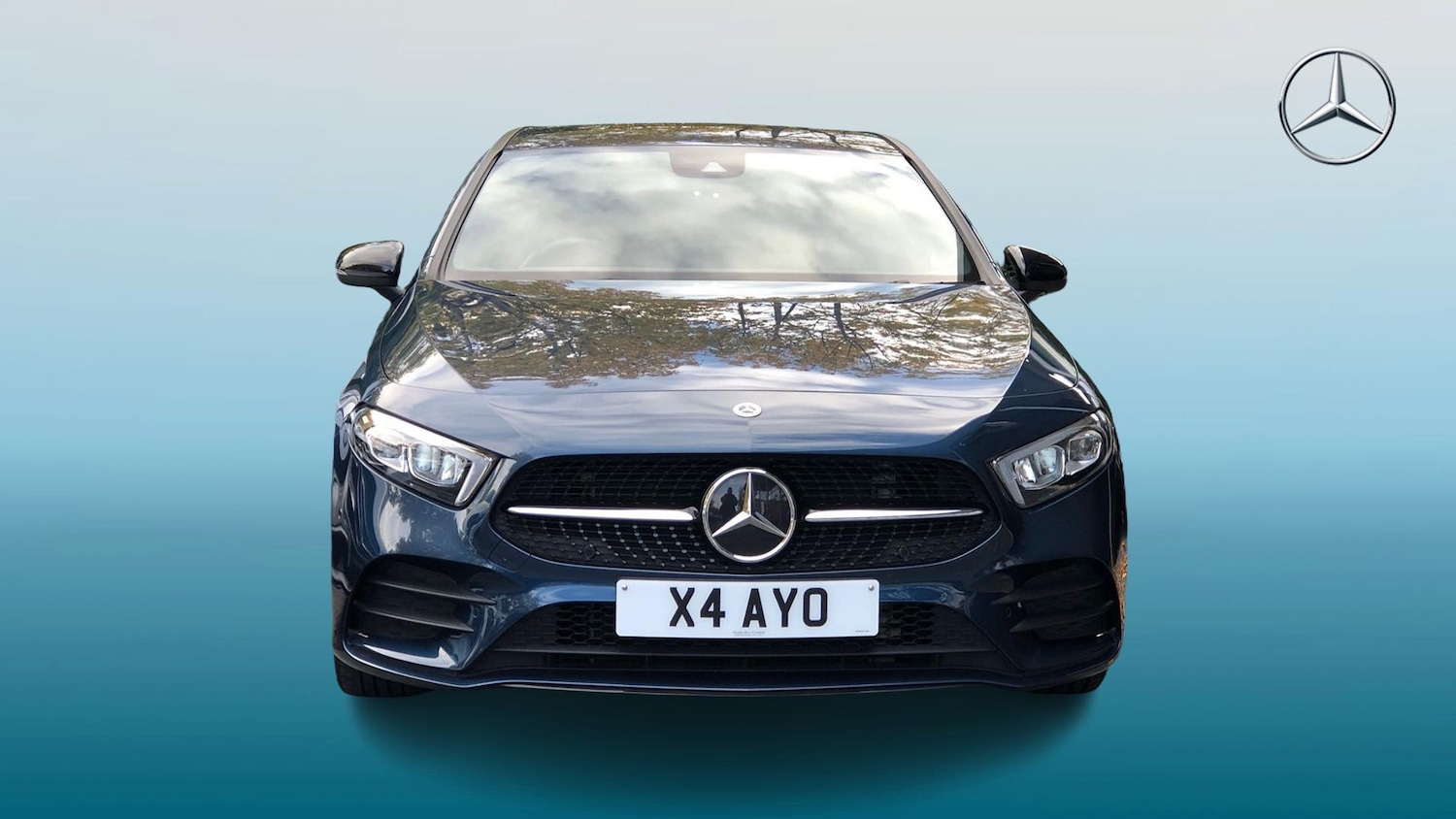 Used Mercedes-Benz A-Class 2022 for sale - 76413480: Photo 6