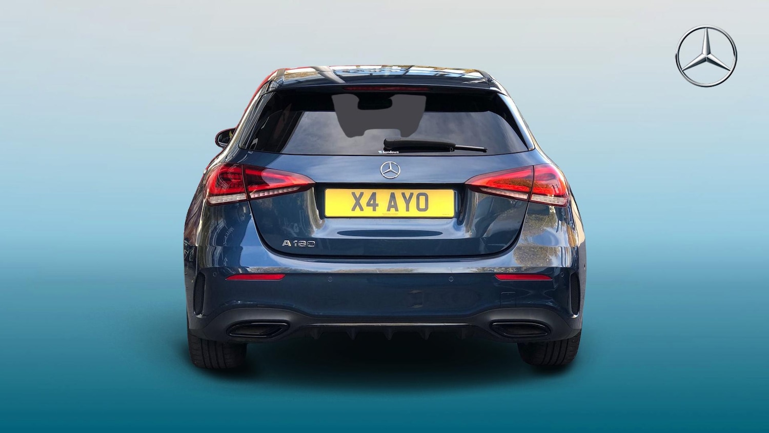 Used Mercedes-Benz A-Class 2022 for sale - 76413480: Photo 7