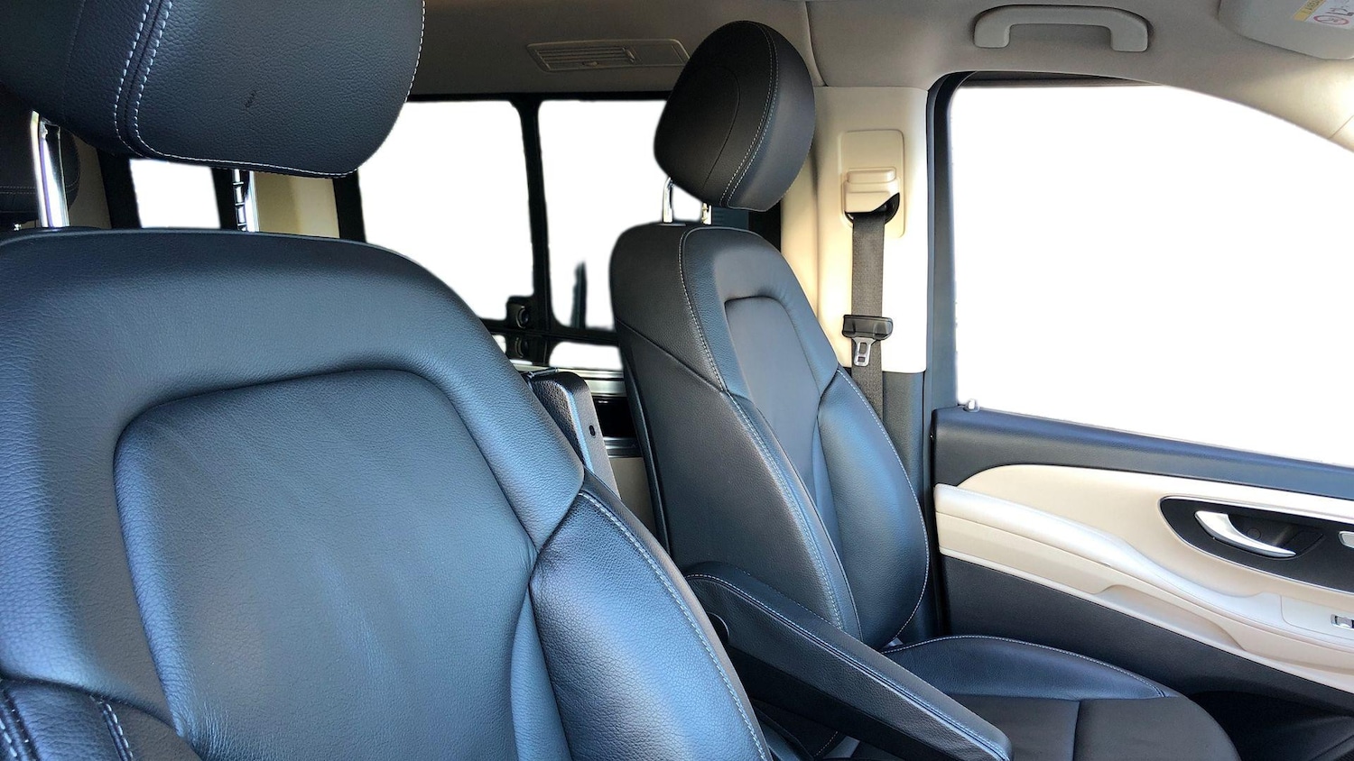 Used Mercedes-Benz V-Class 2019 for sale - 76413738: Photo 14