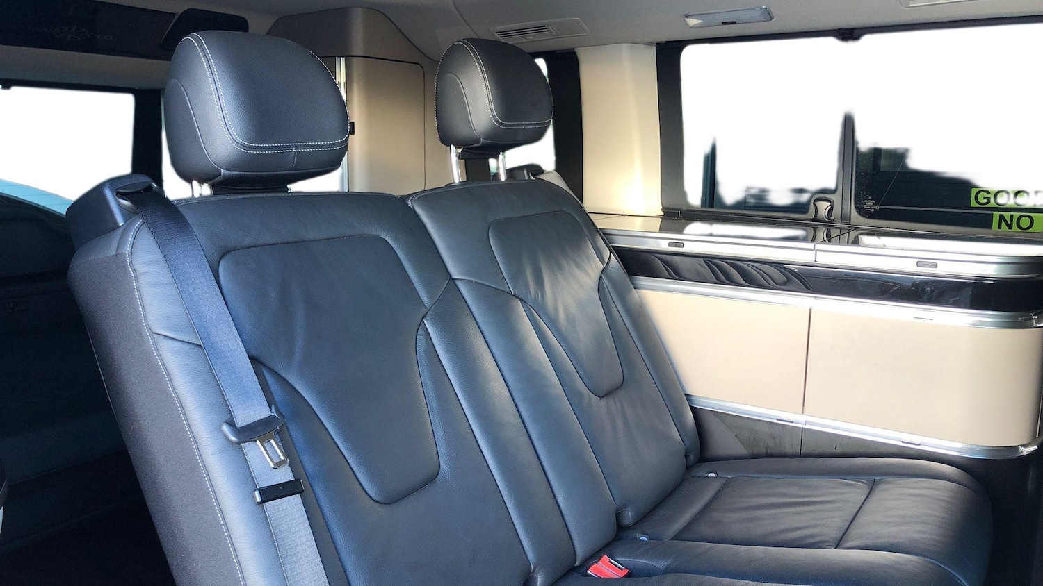 Used Mercedes-Benz V-Class 2019 for sale - 76413738: Photo 15