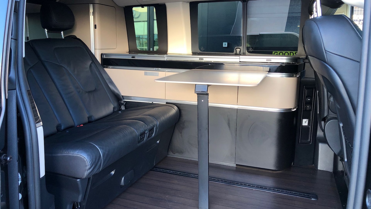 Used Mercedes-Benz V-Class 2019 for sale - 76413738: Photo 16