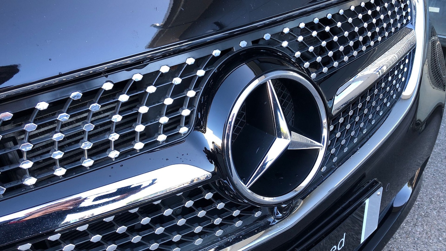 Used Mercedes-Benz V-Class 2019 for sale - 76413738: Photo 18