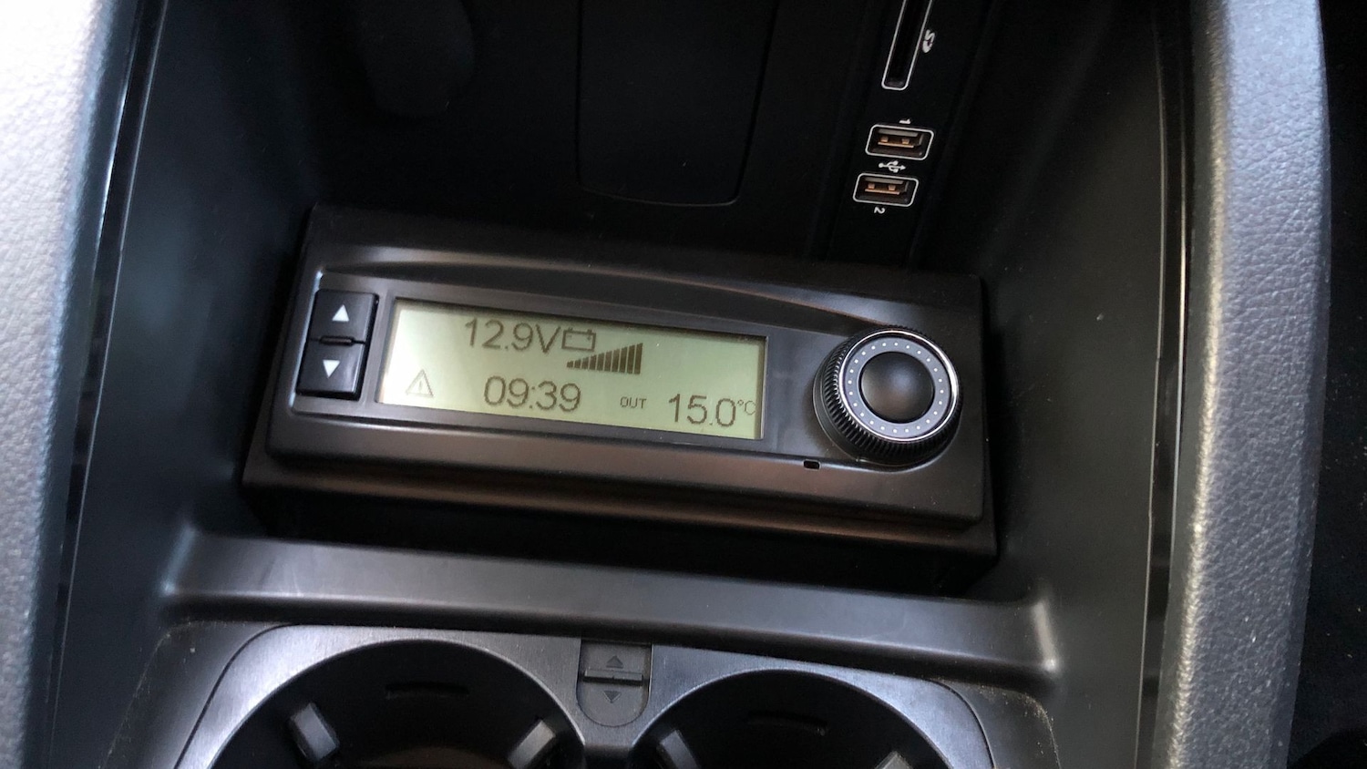 Used Mercedes-Benz V-Class 2019 for sale - 76413738: Photo 19