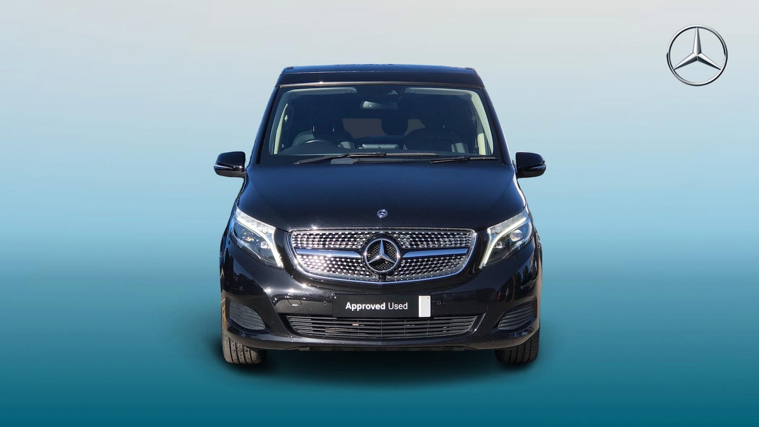 Used Mercedes-Benz V-Class 2019 for sale - 76413738: Photo 2