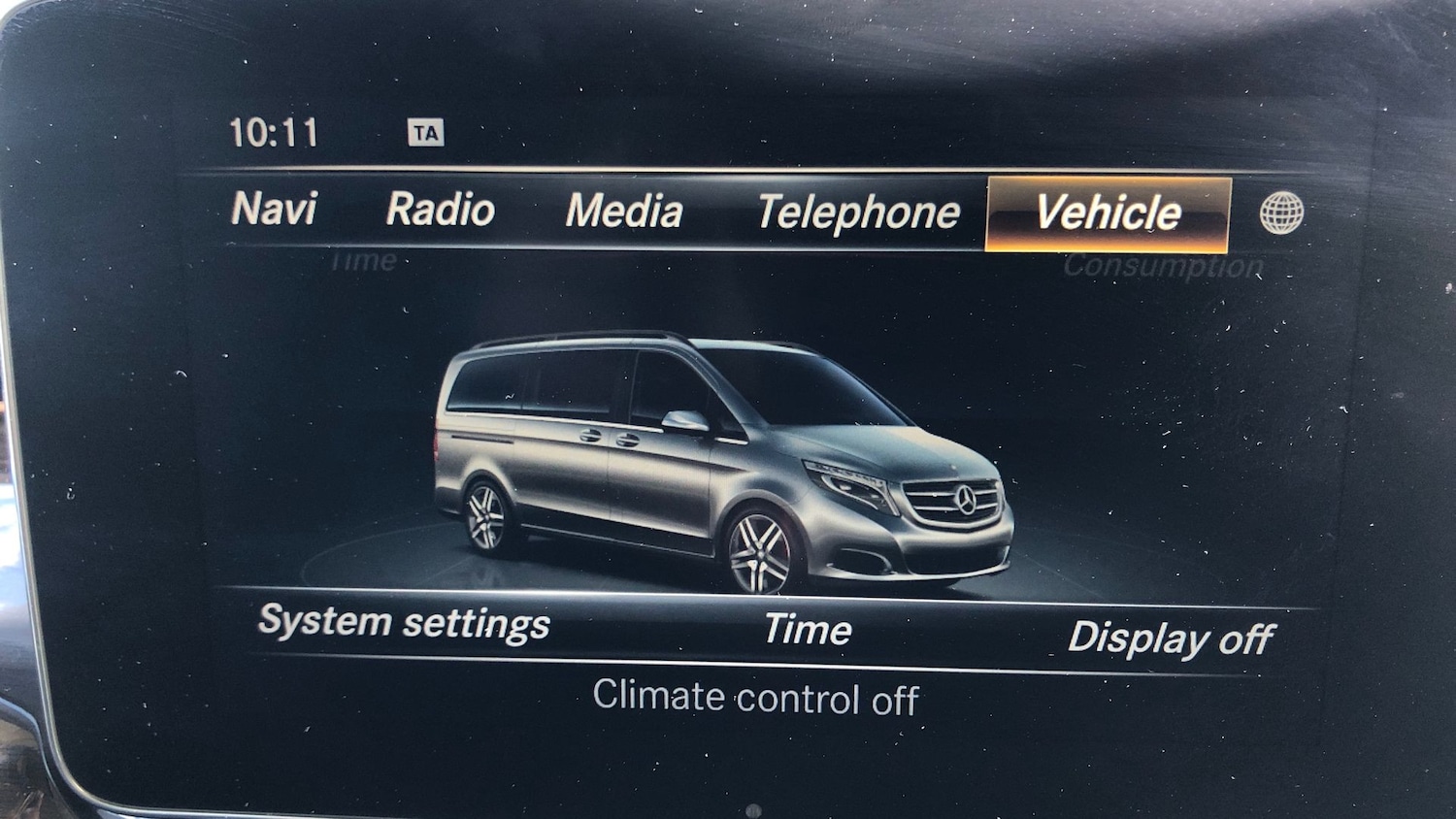 Used Mercedes-Benz V-Class 2019 for sale - 76413738: Photo 26