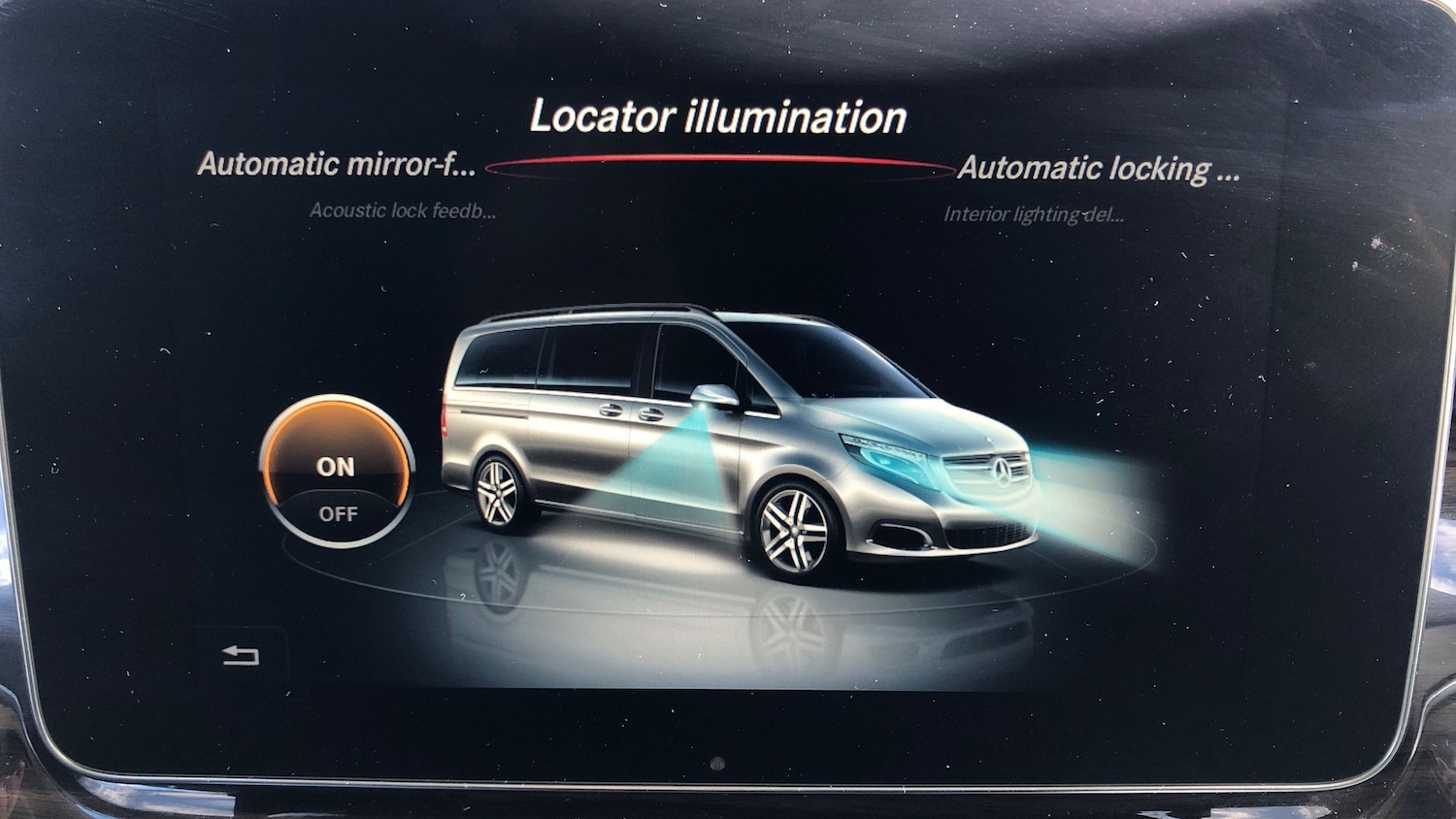 Used Mercedes-Benz V-Class 2019 for sale - 76413738: Photo 27