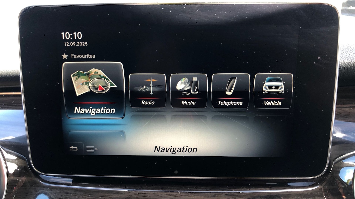 Used Mercedes-Benz V-Class 2019 for sale - 76413738: Photo 28