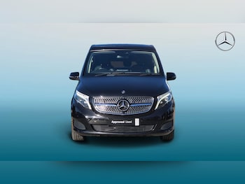 Used Mercedes-Benz V-Class 2019 for sale - 76413738: Photo
