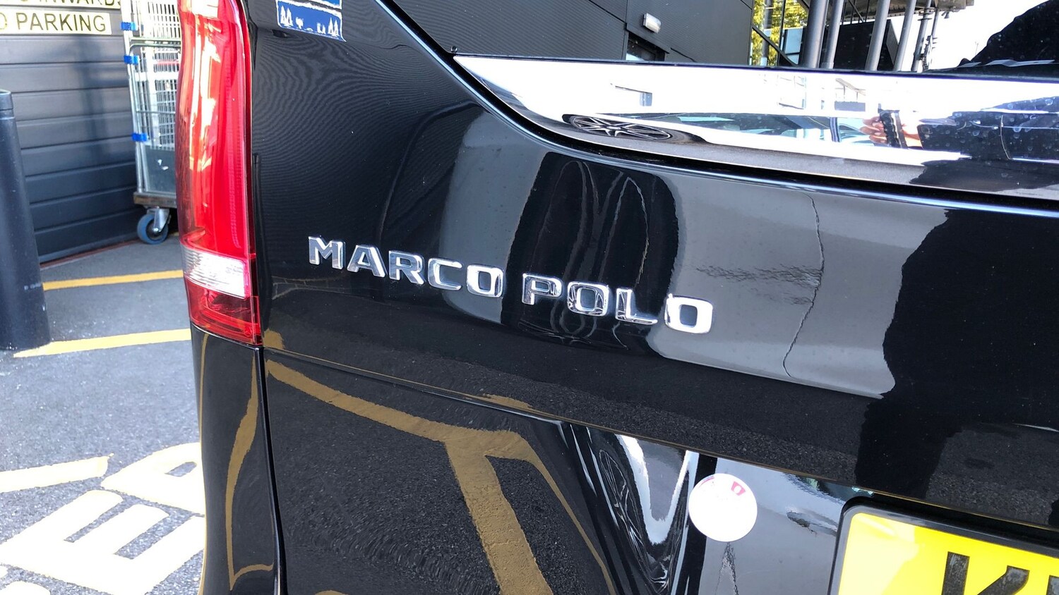 Used Mercedes-Benz V-Class 2019 for sale - 76413738: Photo 34