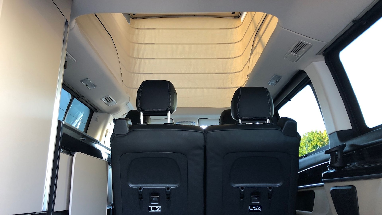 Used Mercedes-Benz V-Class 2019 for sale - 76413738: Photo 39