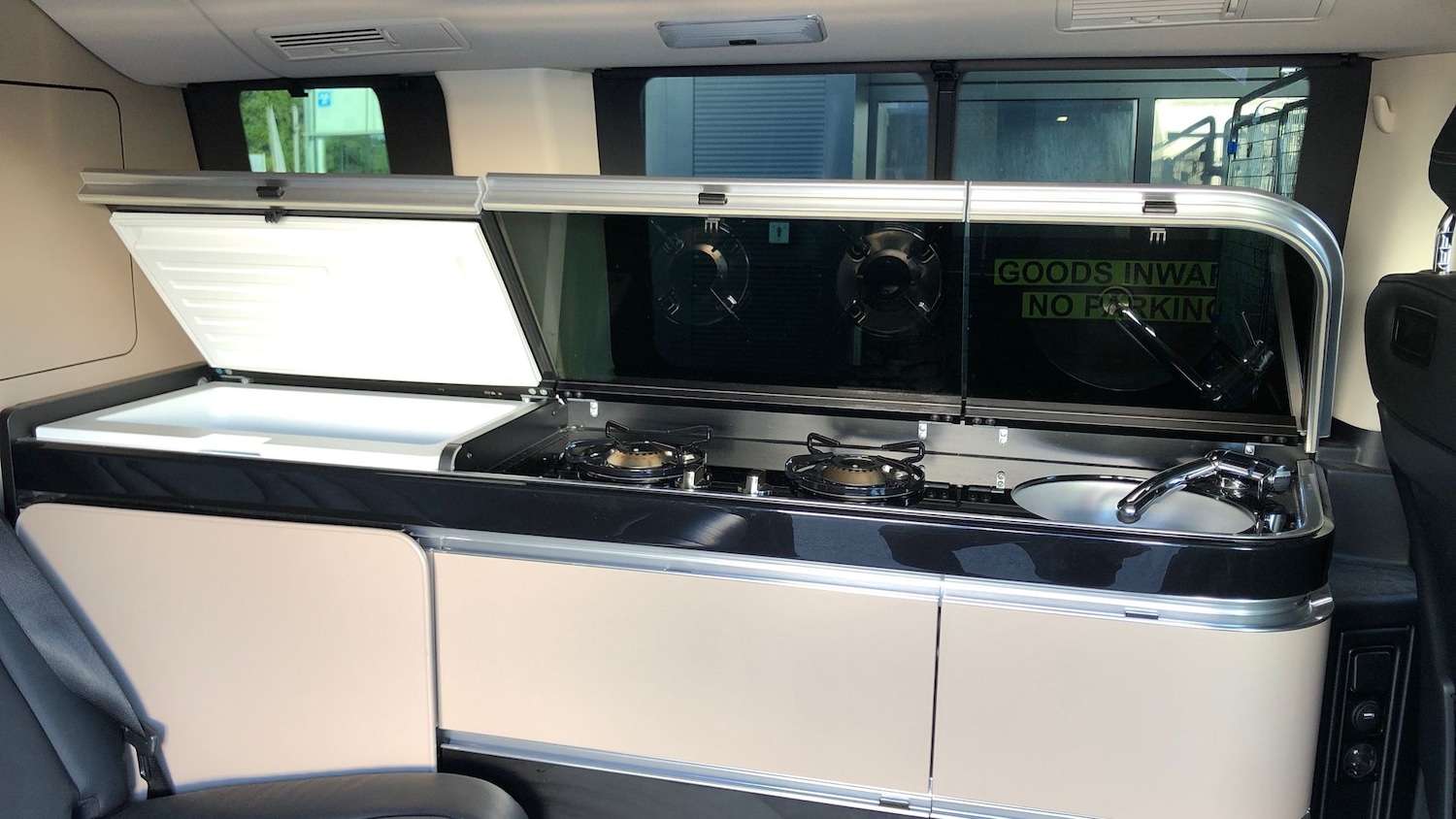 Used Mercedes-Benz V-Class 2019 for sale - 76413738: Photo 40