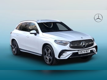Used Mercedes-Benz GLC 2024 for sale - 76961381: Photo
