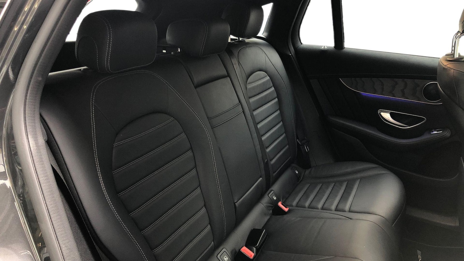 Used Mercedes-Benz EQC 2022 for sale - 76413823: Photo 12