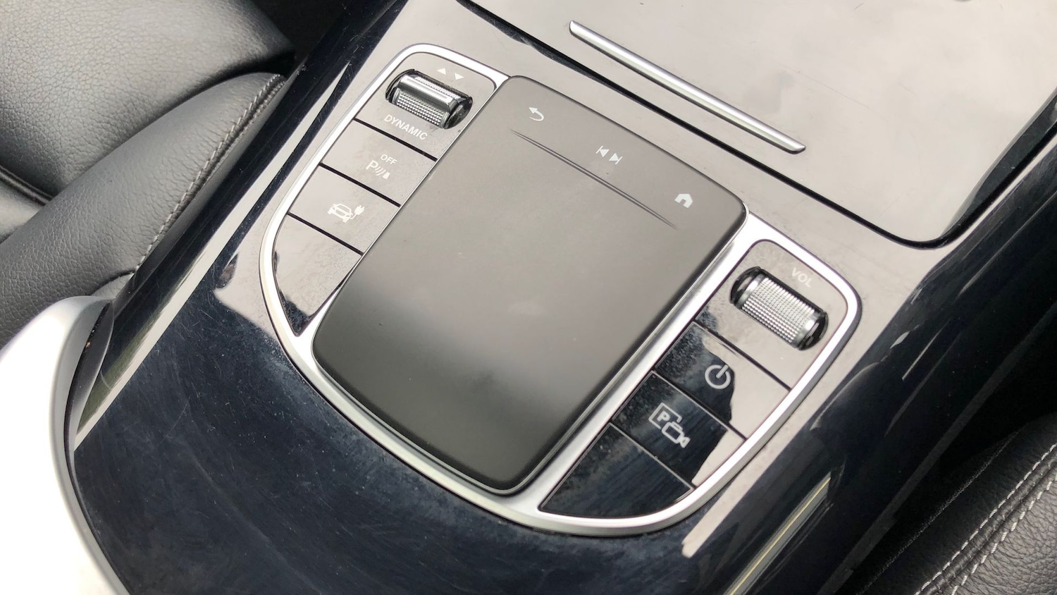 Used Mercedes-Benz EQC 2022 for sale - 76413823: Photo 28