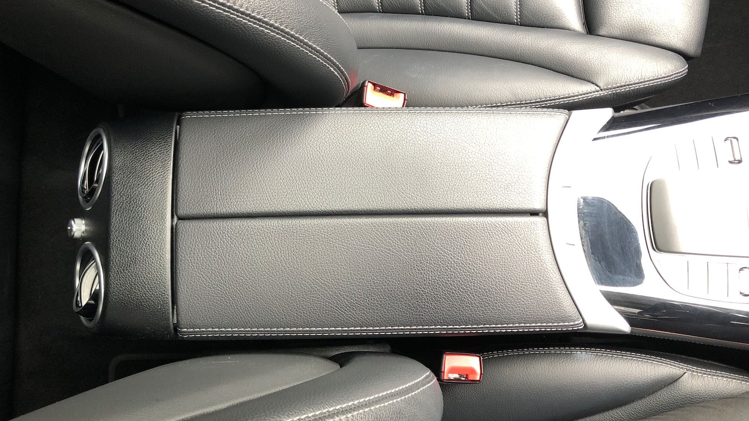 Used Mercedes-Benz EQC 2022 for sale - 76413823: Photo 29