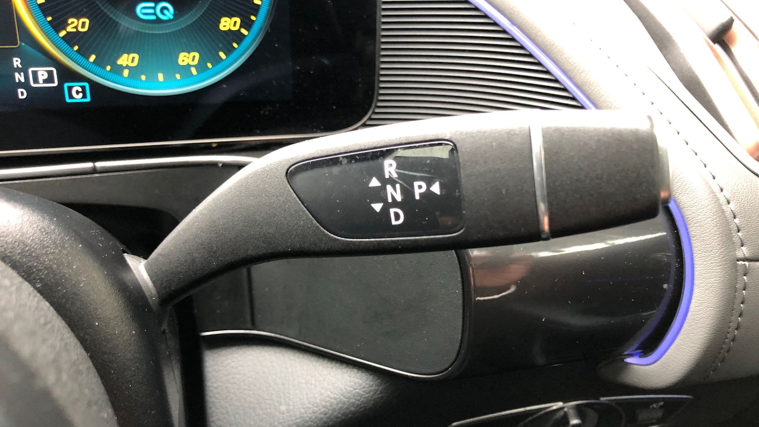 Used Mercedes-Benz EQC 2022 for sale - 76413823: Photo 30