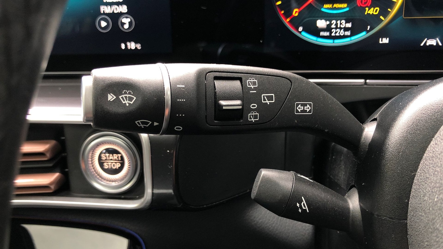 Used Mercedes-Benz EQC 2022 for sale - 76413823: Photo 31