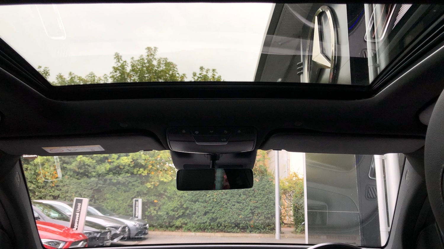 Used Mercedes-Benz EQC 2022 for sale - 76413823: Photo 37