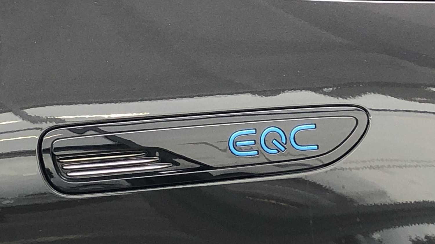 Used Mercedes-Benz EQC 2022 for sale - 76413823: Photo 38