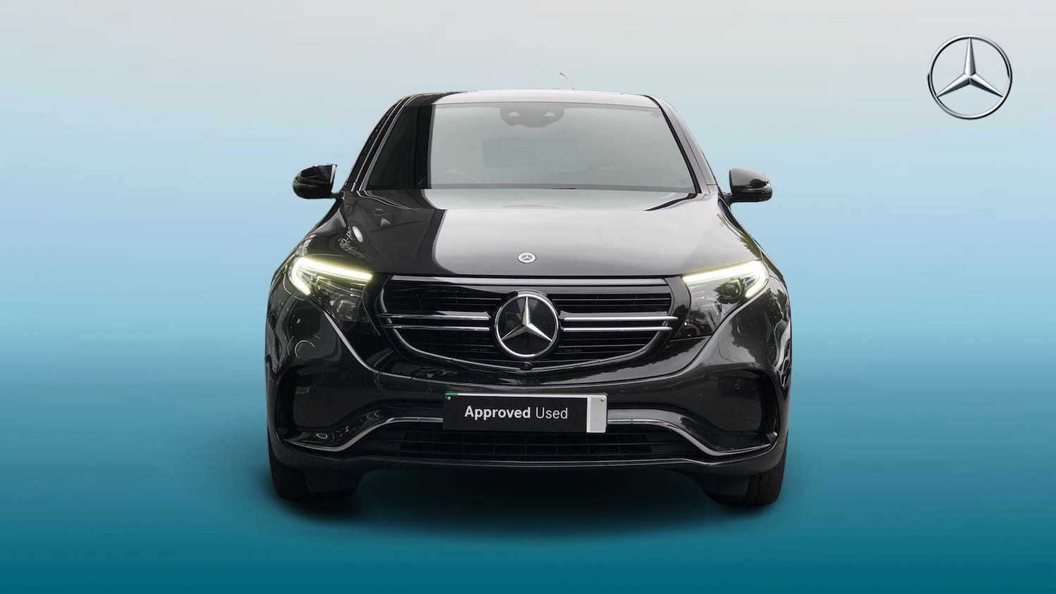 Used Mercedes-Benz EQC 2022 for sale - 76413823: Photo 6