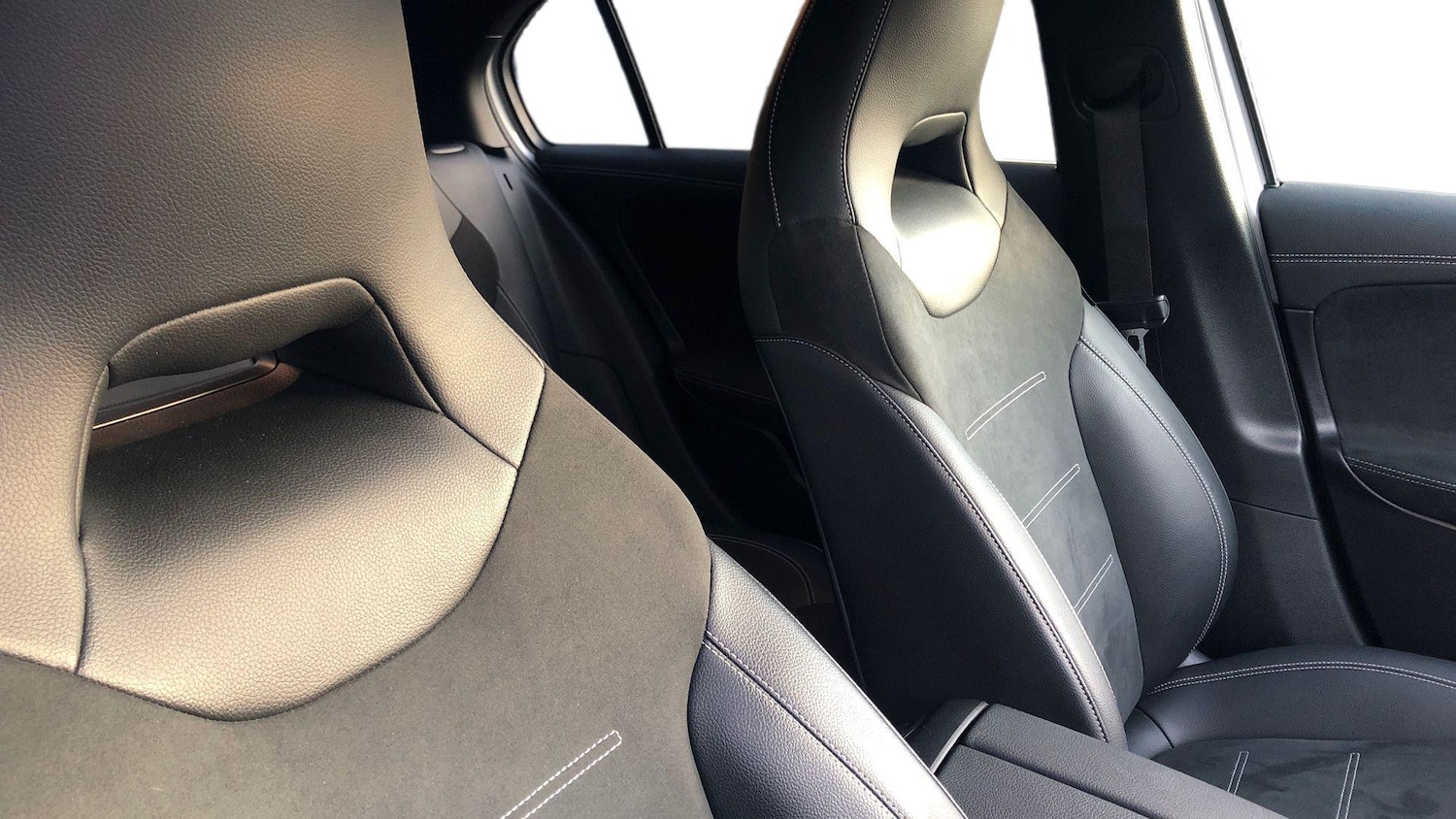 Used Mercedes-Benz A-Class 2021 for sale - 76497729: Photo 11