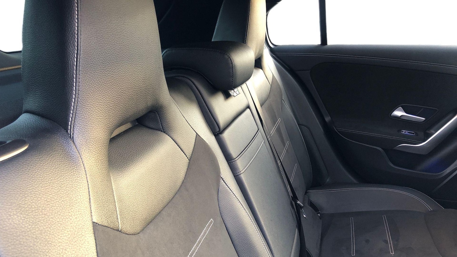 Used Mercedes-Benz A-Class 2021 for sale - 76497729: Photo 12