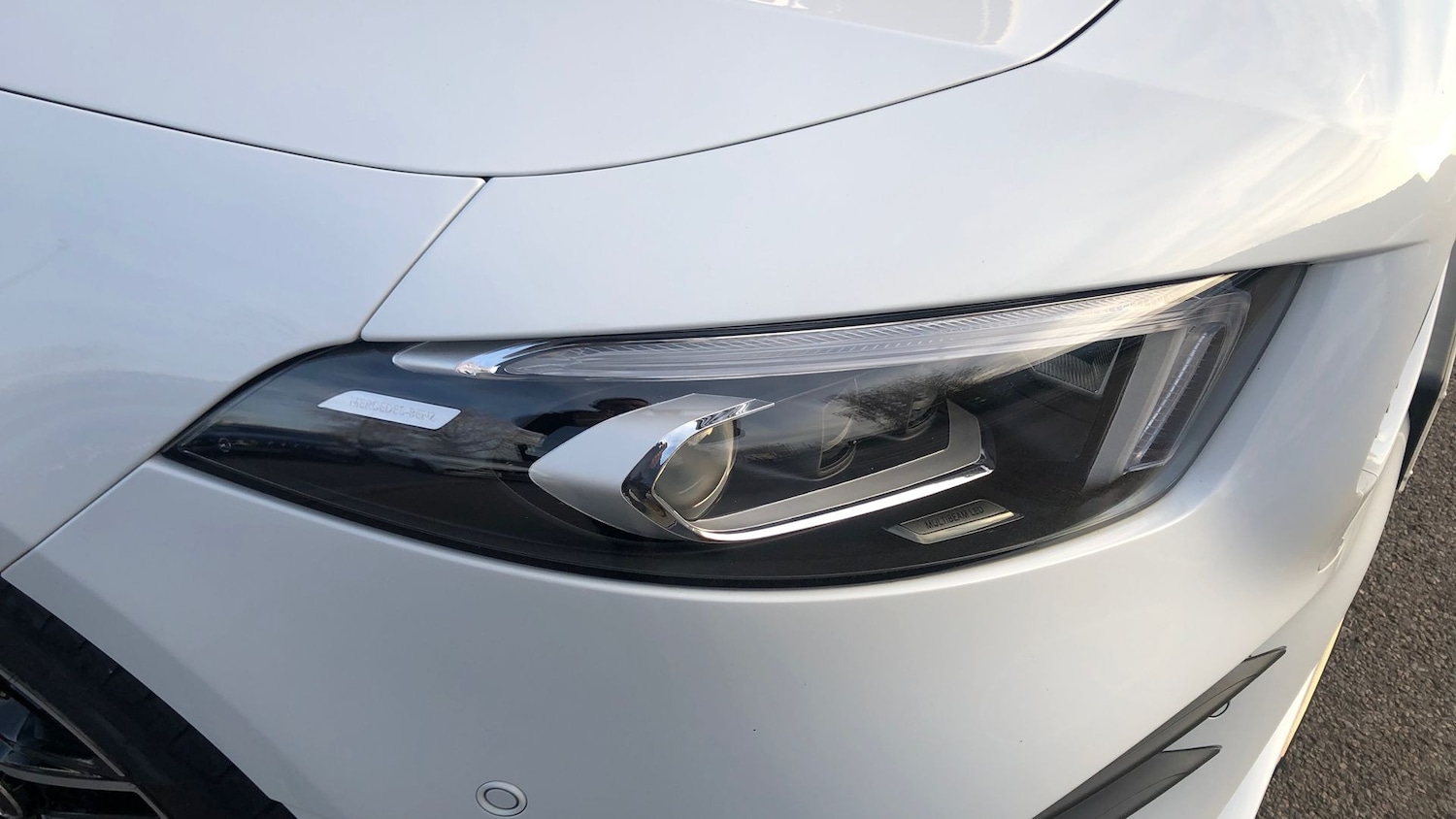 Used Mercedes-Benz A-Class 2021 for sale - 76497729: Photo 15