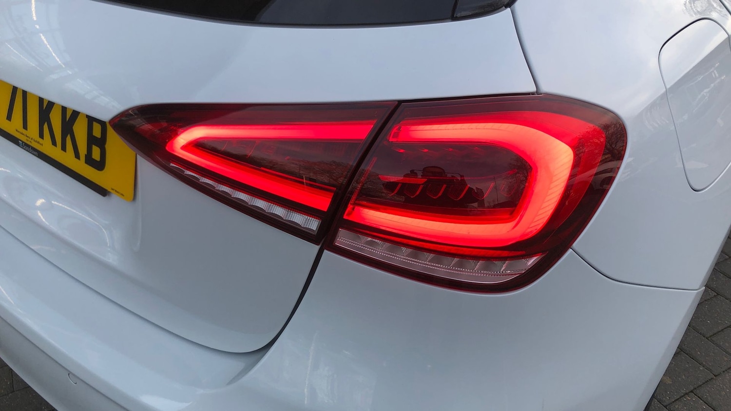 Used Mercedes-Benz A-Class 2021 for sale - 76497729: Photo 16