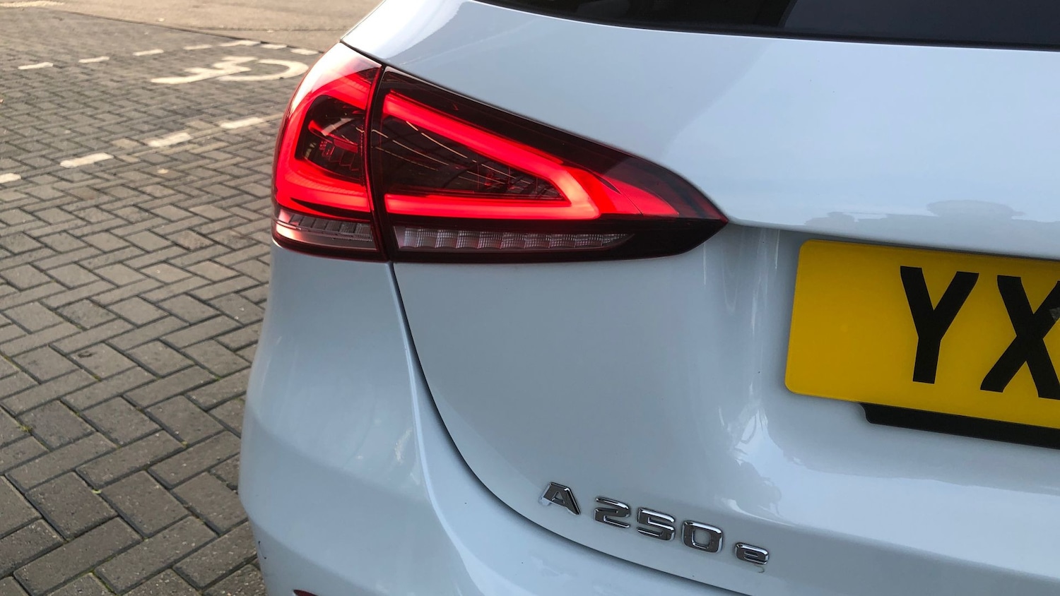 Used Mercedes-Benz A-Class 2021 for sale - 76497729: Photo 17