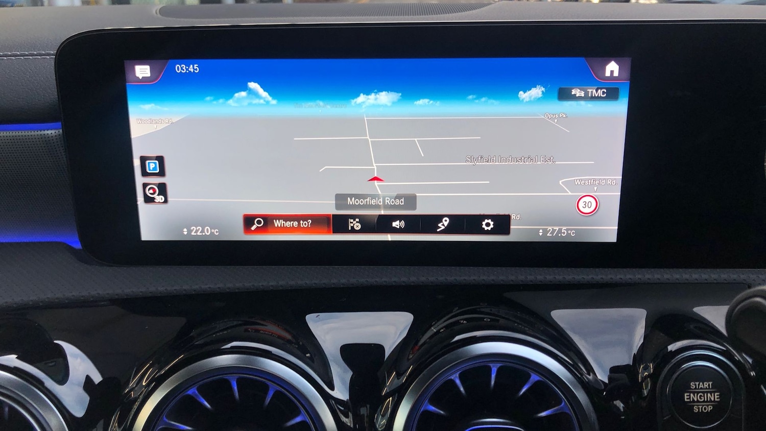 Used Mercedes-Benz A-Class 2021 for sale - 76497729: Photo 20