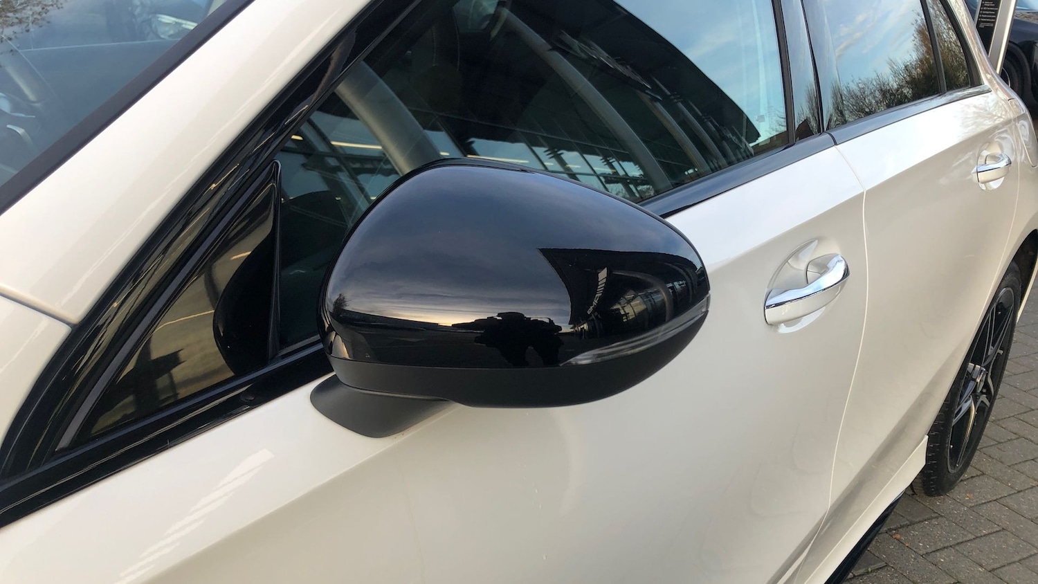 Used Mercedes-Benz A-Class 2021 for sale - 76497729: Photo 21